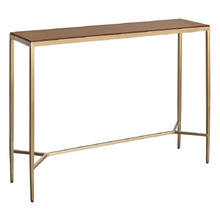 Zoe Console Table