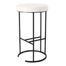 76cm Ashley Bar Stool