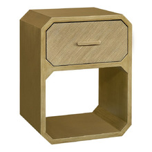 Nelson Bedside Table