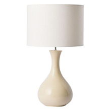 Vista Ceramic Table Lamp