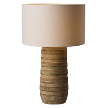 Delray Ceramic Table Lamp