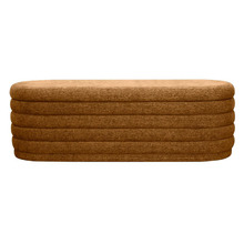 Liam Storage Ottoman Bench