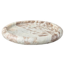 Anaheim Marble Decorative Tray