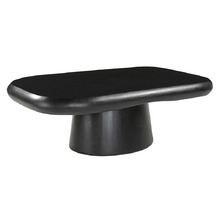 Westerly Acacia Wood Coffee Table