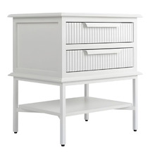 Wyatt 55cm Bedside Table