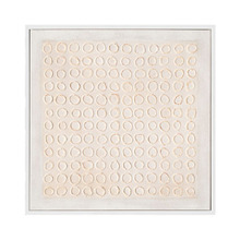 Unwritten Framed Canvas Wall Art