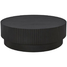 Maizie Round Coffee Table