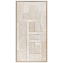 Echo Series II Framed Canvas Wall Art