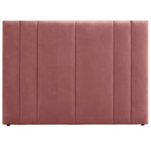 Amachi Velvet Bedhead