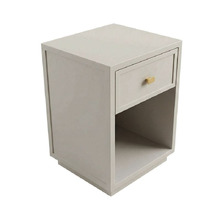 Preston Bedside Table