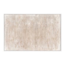 Sanctum Series I Framed Canvas Wall Art