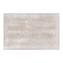 Sanctum Series II Framed Canvas Wall Art