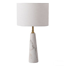 Ayrton Marble Table Lamp