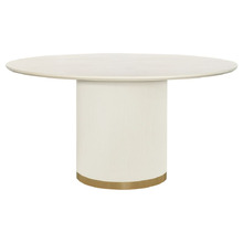 Quinn Round Dining Table