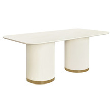 Quinn Rectangular Dining Table