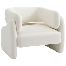 Noren Upholstered Accent Chair