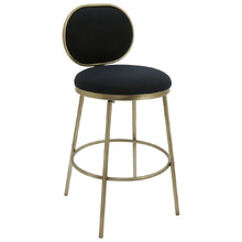 70cm Sena Swivel Bar Stool