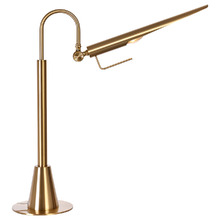 Jandrel Metal Table Lamp