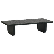 Janek Rectangular Coffee Table