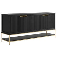 Jenrel 4 Door Sideboard