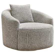 Jayrel Swivel Armchair