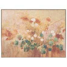Dreams Framed Canvas Wall Art