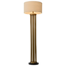 Janrael Marble Floor Lamp