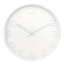 Reka Wall Clock