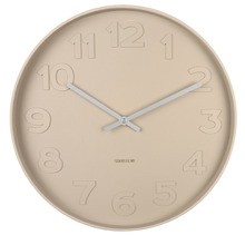 Reka Wall Clock