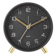 Omer Alarm Clock