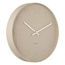 Reka Wall Clock