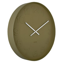 51cm Reka Wall Clock