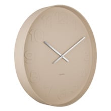 51cm Reka Wall Clock