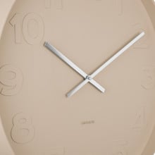 51cm Reka Wall Clock