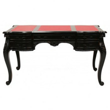 French Provincial Paris Desk