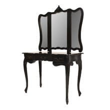 Large Paris Dressing Table