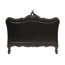 French Provincial Classic Headboard