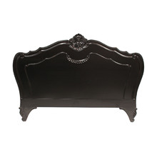 French Provincial Louis Headboard