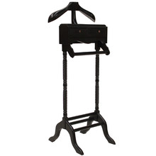 French Provincial Valet Stand