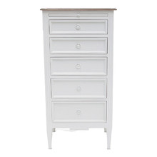 French Provincial Hampton Tallboy