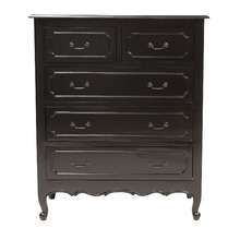 French Provincial Classic Provence Chest