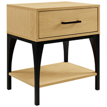 Travis Bedside Table