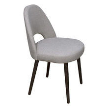 Bradley Upholstered Dining Chairs (Set of 2)