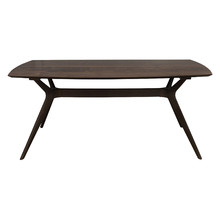 185cm Sapporo Dining Table