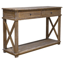 Hamptons Console