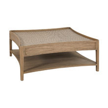 Marina Coffee Table