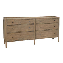 Marina 6 Drawer Chest