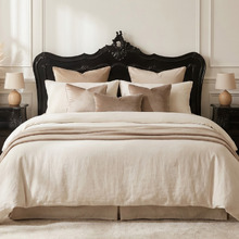 French Provincial Classic Headboard