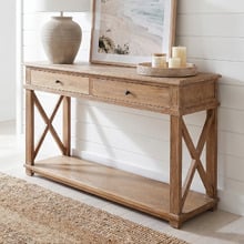 Hamptons Console