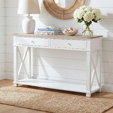 Hamptons Console